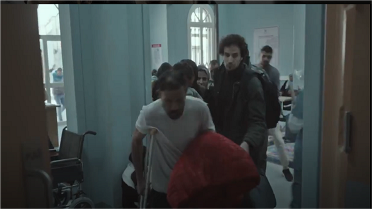 مواعيد العرض.. توقيت بث الحلقة 4 من مسلسل صحاب الأرض حصرياً بالماراثون الرمضاني